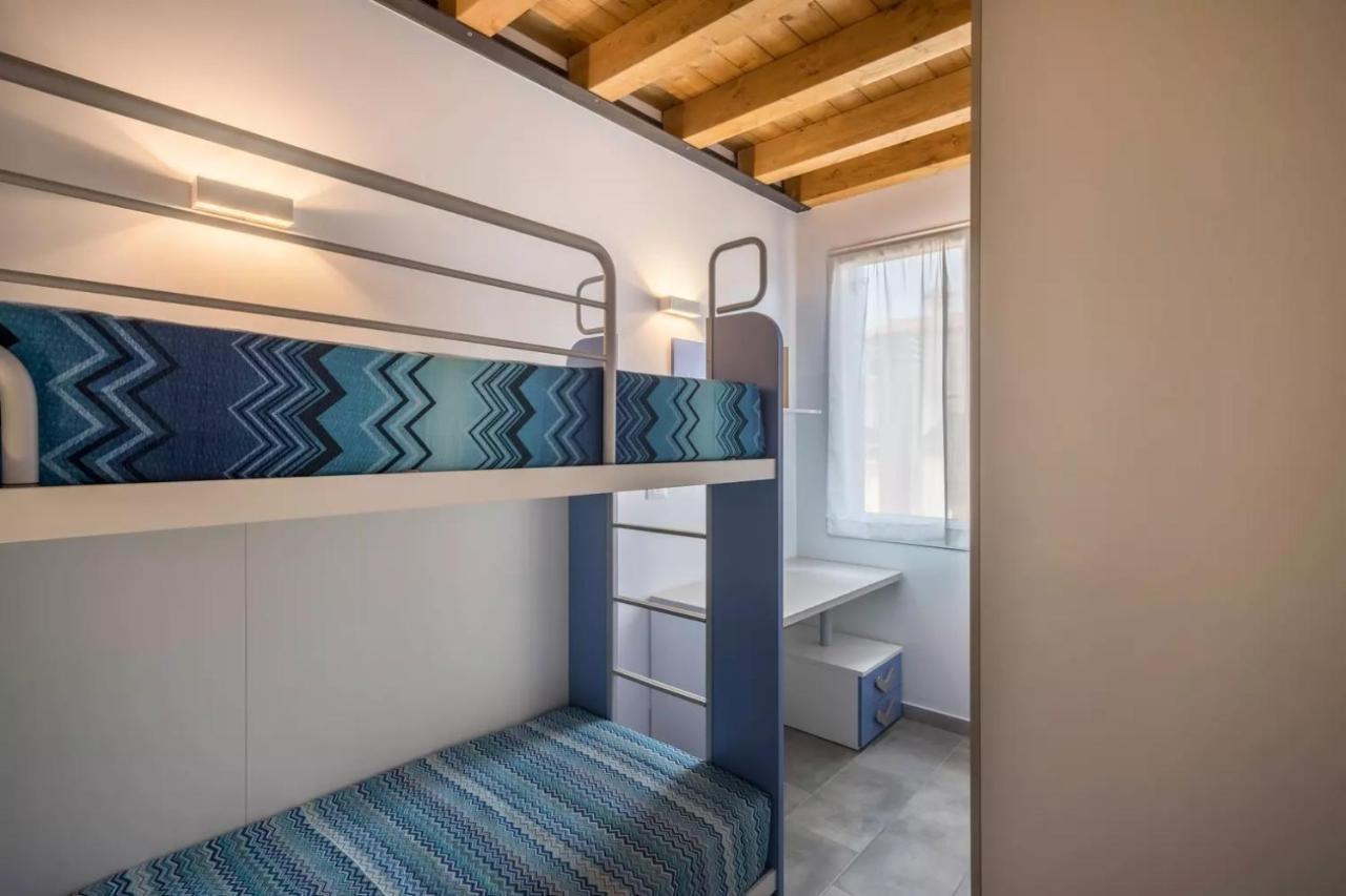 Suite Laguna Sunset Chioggia Exterior photo