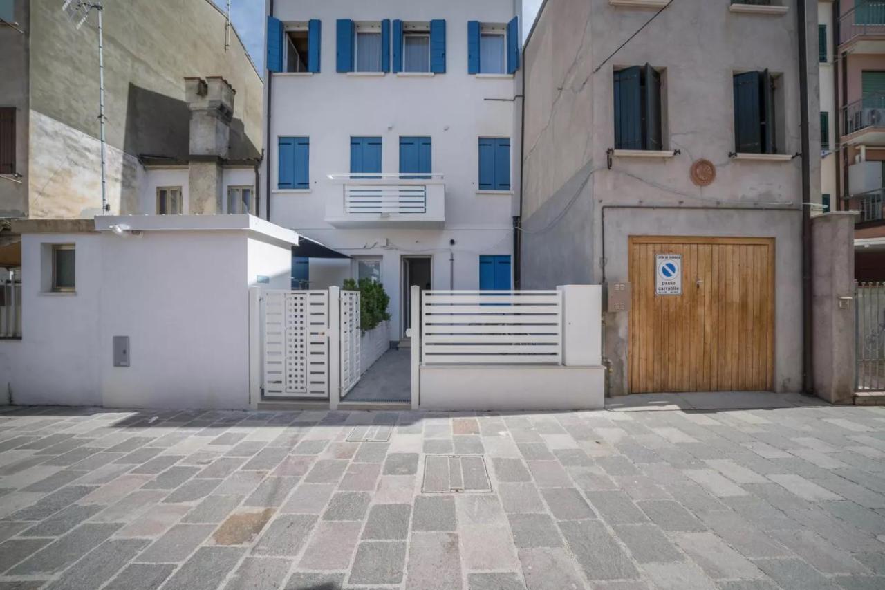 Suite Laguna Sunset Chioggia Exterior photo