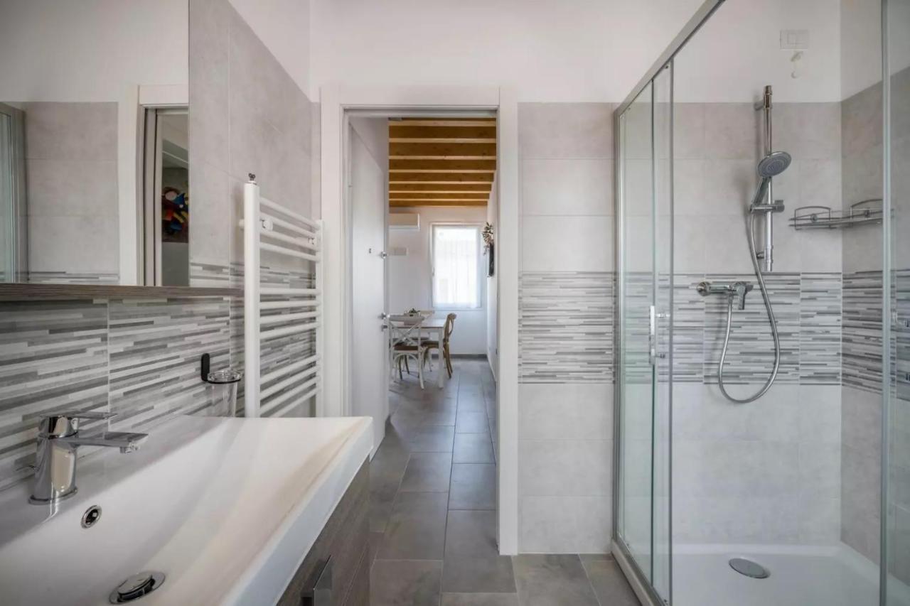 Suite Laguna Sunset Chioggia Exterior photo