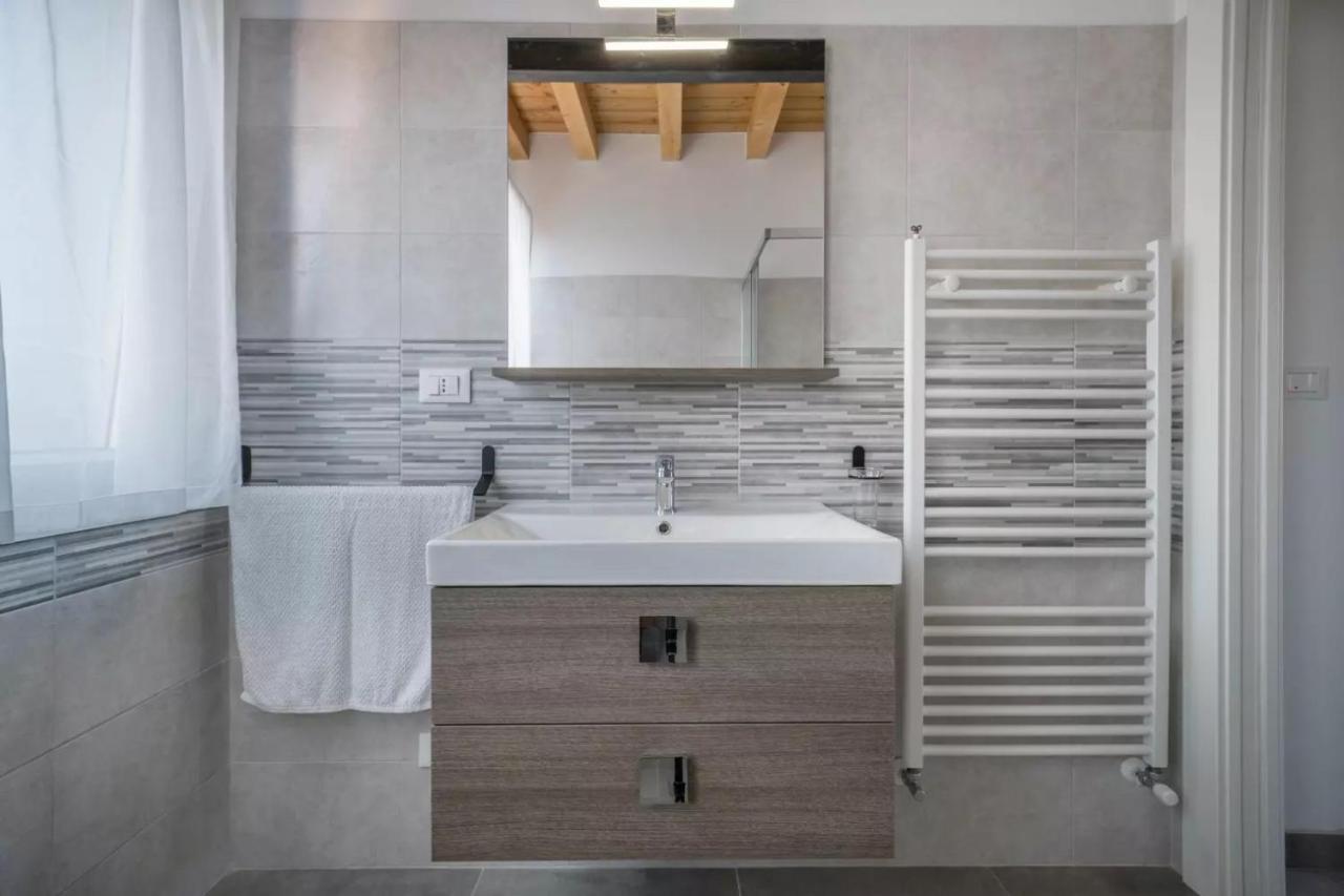Suite Laguna Sunset Chioggia Exterior photo