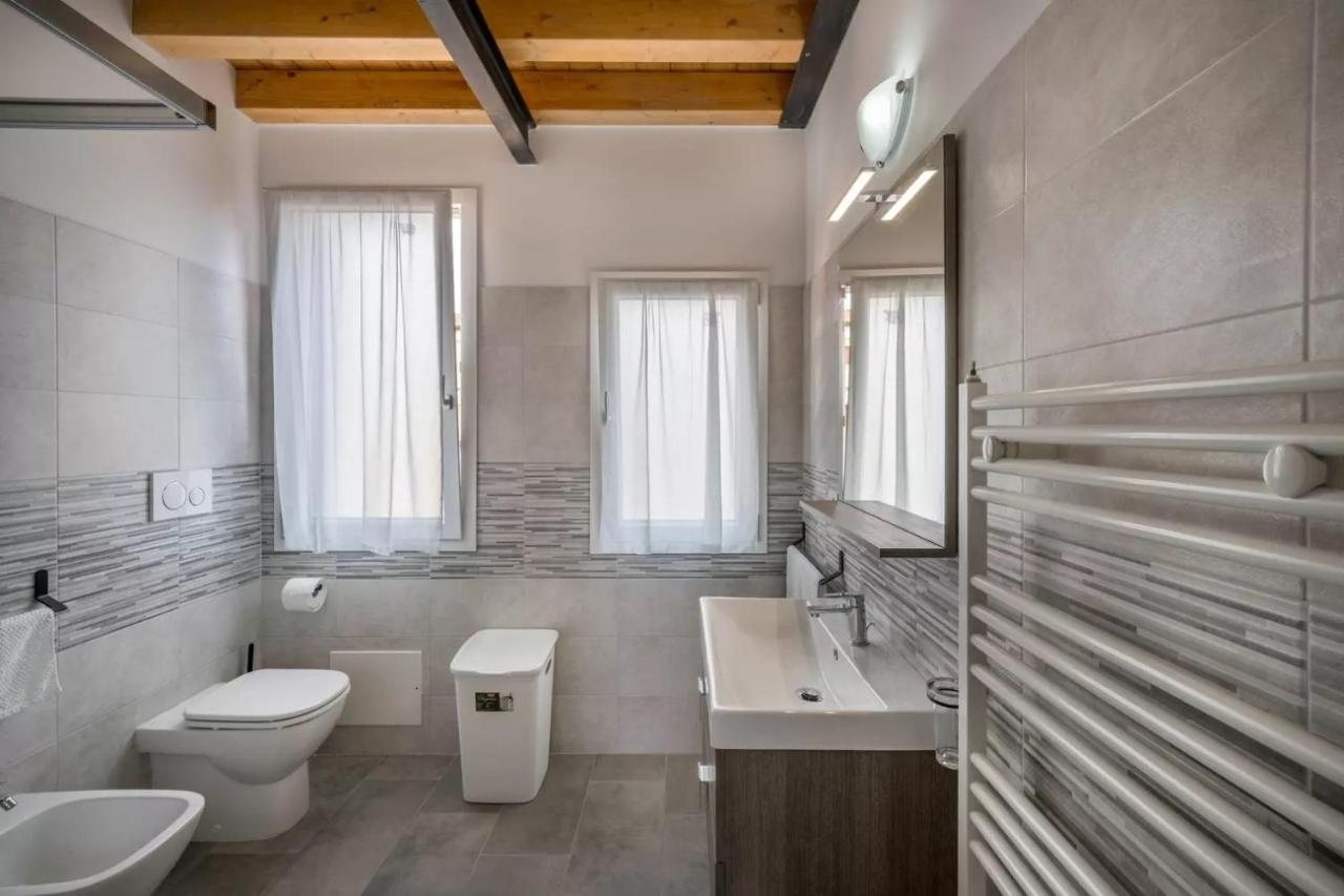 Suite Laguna Sunset Chioggia Exterior photo