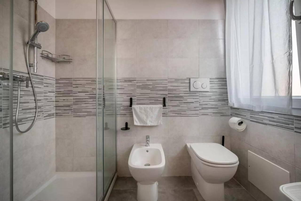 Suite Laguna Sunset Chioggia Exterior photo